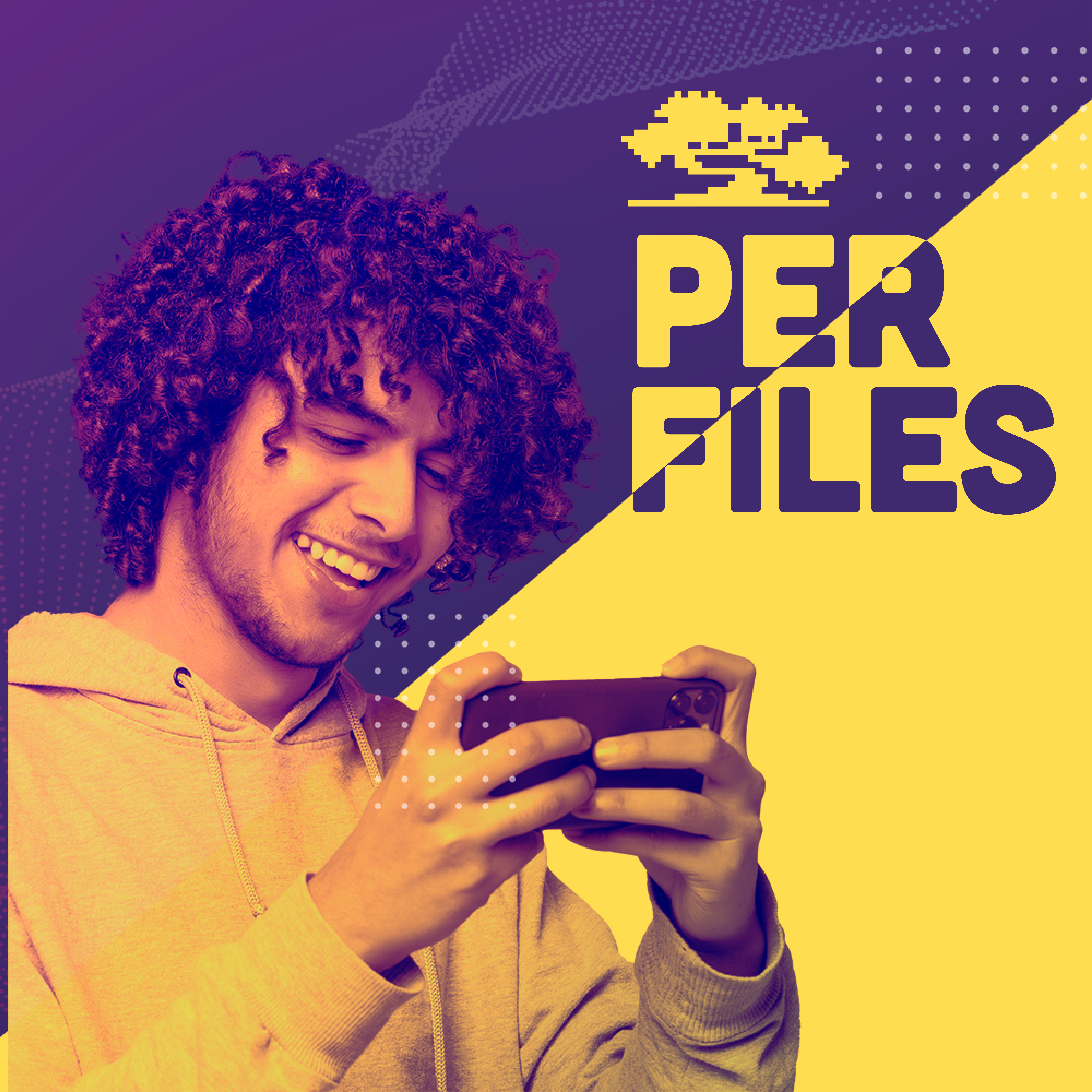PERFILES Podcast